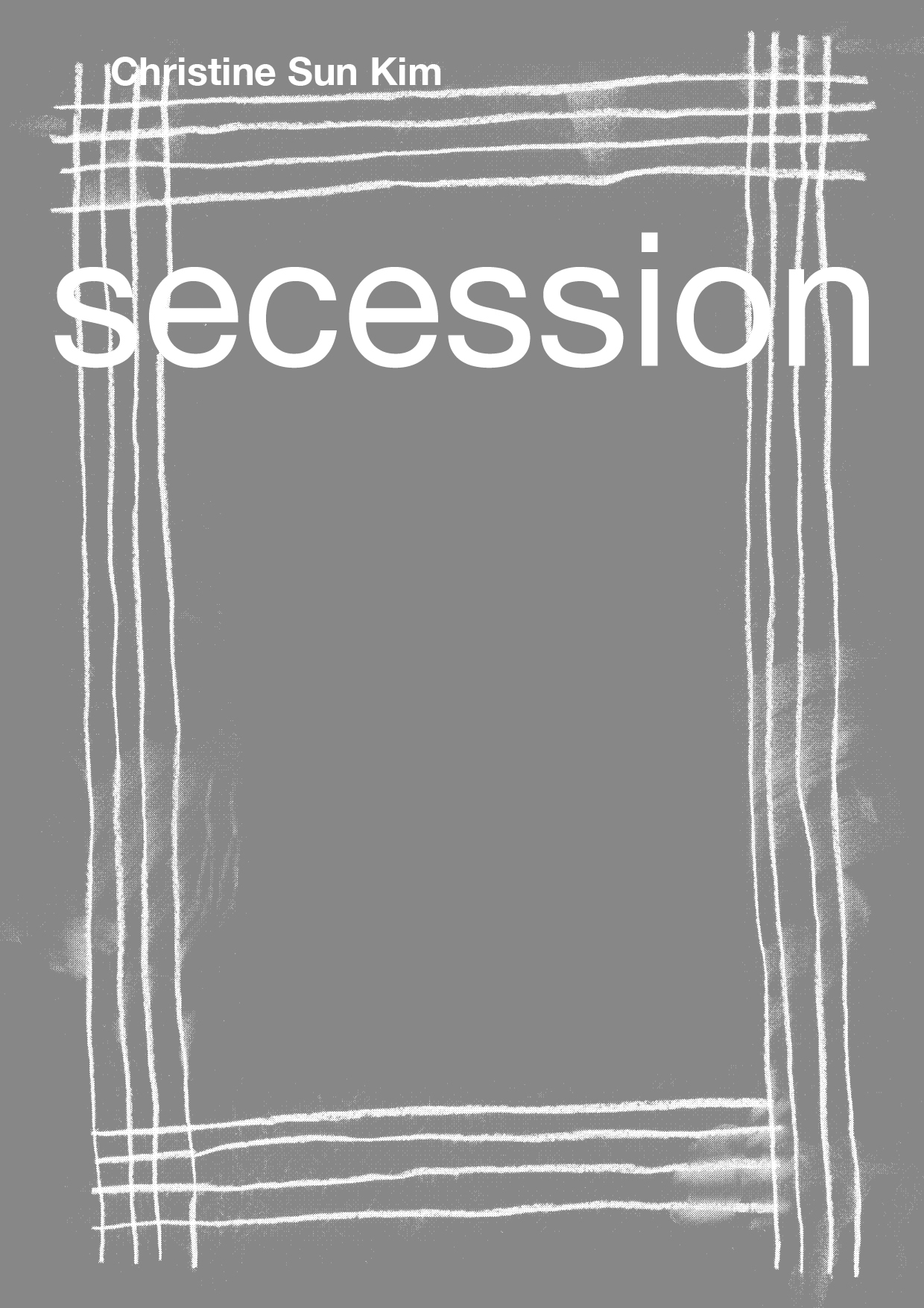 Christine Sun Kim, published by Secession and Verlag der Buchhandlung Walther und Franz König, Köln (2023)