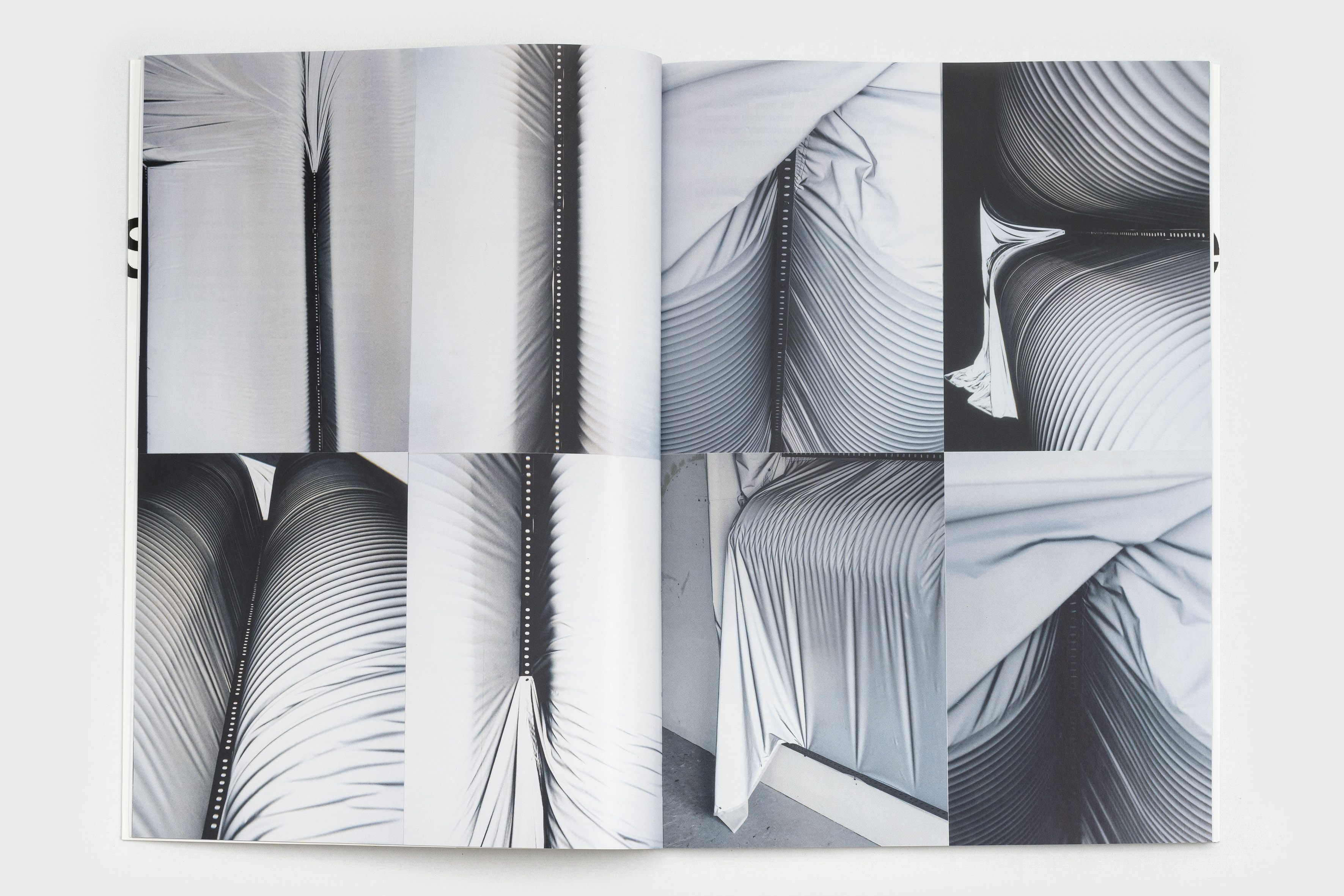 June Crespo, published by Secession and Verlag der Buchhandlung Walther und Franz König, Köln (2025)